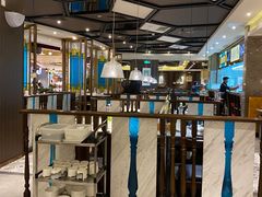 大堂-岭南真味·匠心粤菜(K11店)