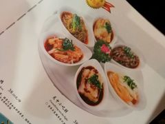 -天下第一面(大雁塔北广场店)