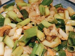 -日丰园海肠水饺·老字号大连海鲜(和平广场店)
