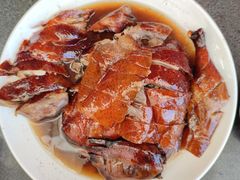 -黄连大头华烧鹅店(大良店)