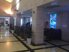 -SFC上影影城(新世界店)