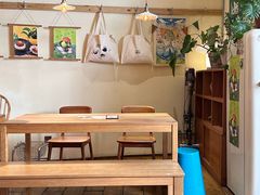 -啢啢茶寮(芳华横街店)