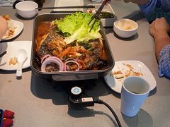 -半天妖烤鱼(大兴大悦春风里店)