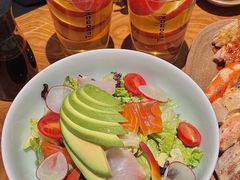 -Tuna maki寿司(园区永旺店)