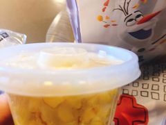-麦当劳(红荔西店)