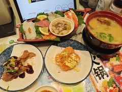 -滨寿司(新街口中央商场店)