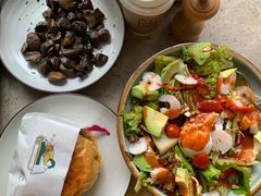 -RAC BAR(安福路店)