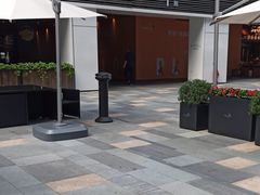 -HALO广场(梨园路店)