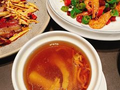 -香宫·中餐厅(拉萨香格里拉大酒店)