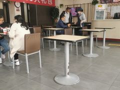 大堂-李先生牛肉面大王(北京站售票厅餐厅)