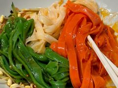 -大秦小宴•新派西北(万象前海店)