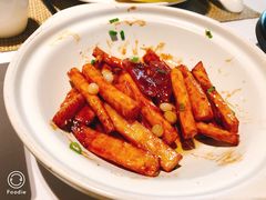 山药-同喜烤鸭店(光芒店)