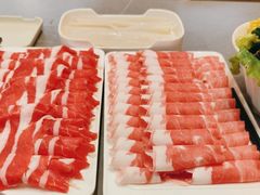 -君邦火锅(新疆大厦店)