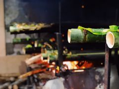 -香竹农庄•传统竹筒饭(十年店)