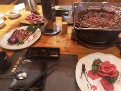 -黑牛の店·和牛烧肉(大悦城店)