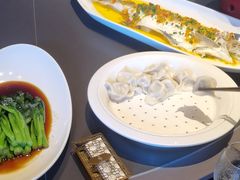 -上和臻品中国菜(花园街店)