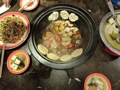 -粗粮人家·东北菜(洋桥店)