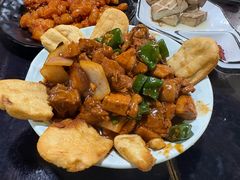 -酒肉门孔府菜(曲阜游客中心店)