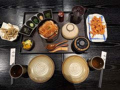 -玄白·炭烤活鳗(上海首店)