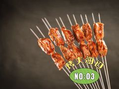 -小核桃品质串店(世茂大道店)