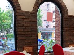 -桦立酒家(宜山路店)