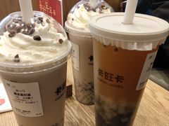 -卡旺卡(合肥天鹅湖置地广场店)