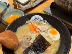 -大岛日本料理铁板烧(南通大饭店)