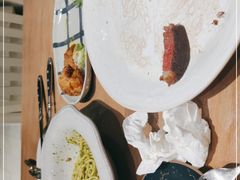 -艾蜜西餐厅(梅园店)