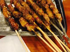 -凤齐羊肉烩面馆