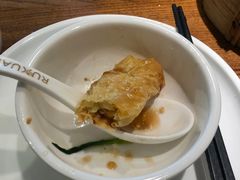 -如轩·海鲜砂锅粥·潮汕菜(海珠店)