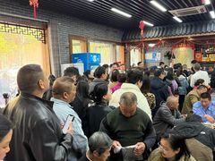 -雪琴面馆富安特色鱼汤面(城中花园店)