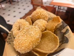 -太食獸泰式茶餐厅(IFS国金中心店)