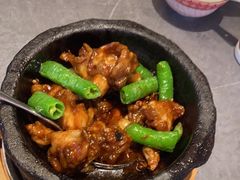 -江南里·新浙菜(苏州大悦城店)