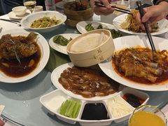 -眉州东坡(通州店)