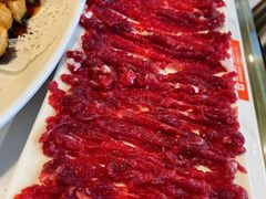 -古乐牛香·鲜牛肉自助火锅(南京总店)