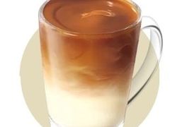 偷偷想你茉莉鸳鸯-瑞幸咖啡(华东理工大学商学院店)