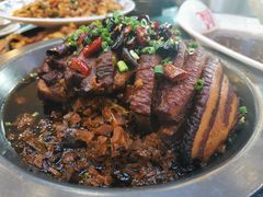 -徐鼎盛民间菜(九街店)