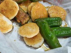 -夏茅维记饭店