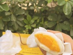 -澳门长洲糯米糍(柯打苏沙街店)