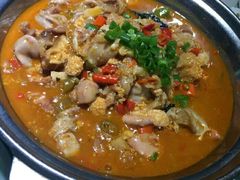 -鸭王烤鸭店(三里河店)