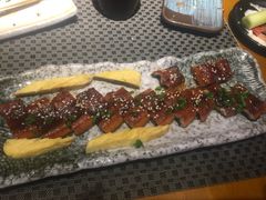 -昊·来了寿司(双楠2店)