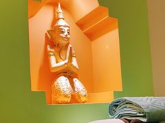 -域SPA·足疗·按摩·养生(静安寺店)