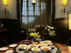 -31号公馆(黄兴广场白果园店)