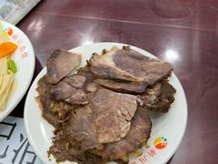 酱牛肉-新川面馆(新街口起源店)