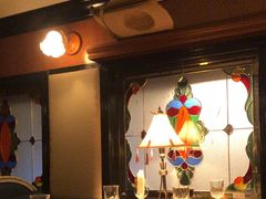 -火车头法国西餐厅