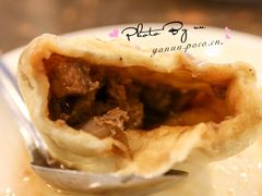 排骨包子-张包铺(道外店)