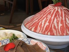 -川味观·鲜货火锅(西湖文化广场店)