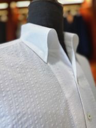 -Hongdu红都·高端西装定制男士西装礼服大衣定制