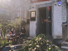 -春庄咖啡SpringHues(钟楼小区店)
