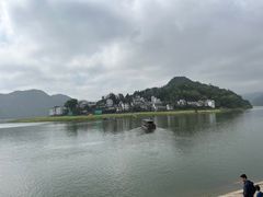 -新安江山水画廊风景区